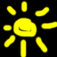 sun moving.gif (5322 bytes)